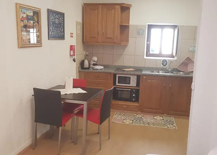 Casa de Férias Jose Domingos Belmonte (Castelo Branco)