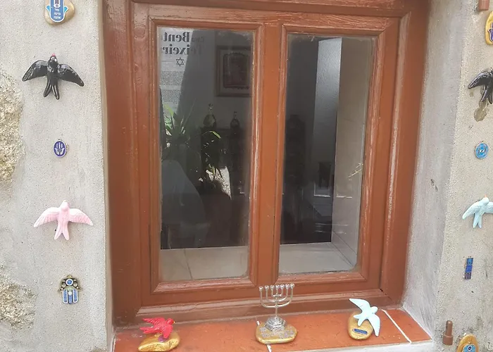 Jose Domingos 別荘 *