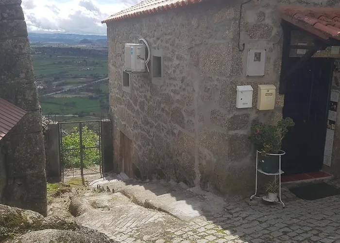 Jose Domingos Casa de Férias