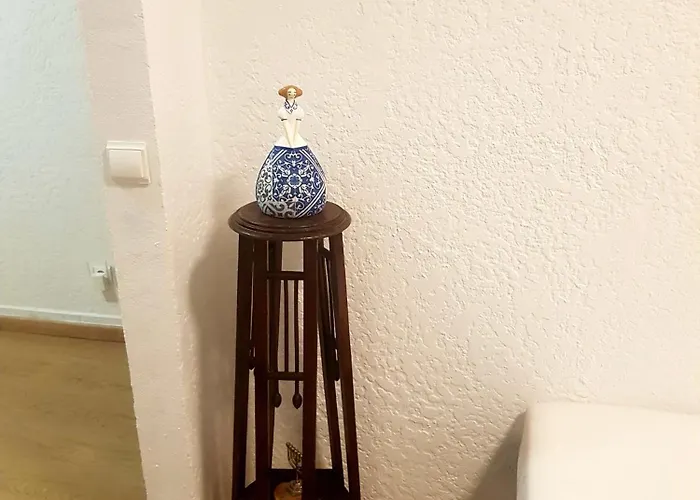 別荘 Jose Domingos