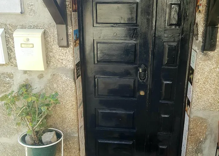 Casa de Férias Jose Domingos Belmonte (Castelo Branco)