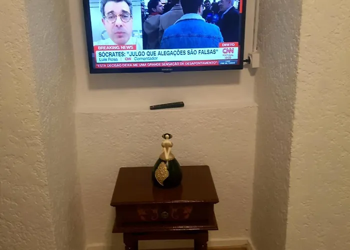 別荘 Jose Domingos