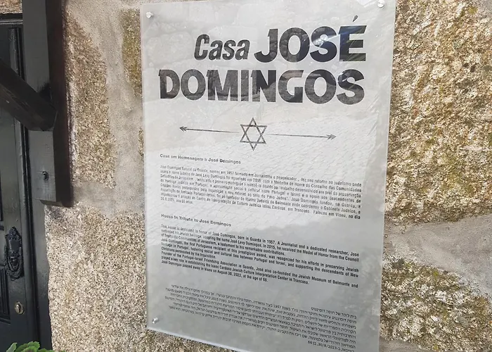 Jose Domingos 別荘