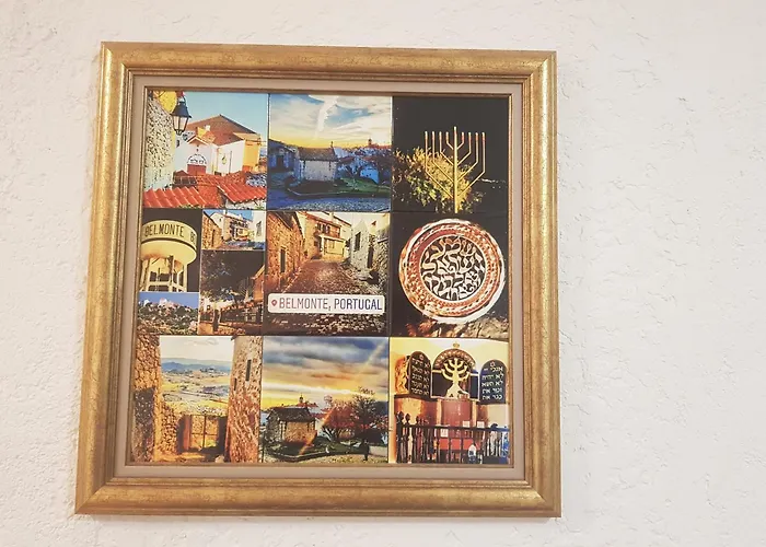 Jose Domingos Casa de Férias *