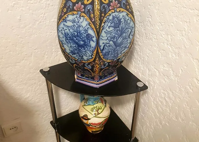 別荘 Jose Domingos *