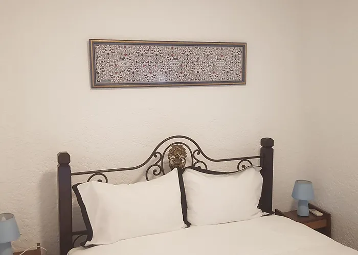 Jose Domingos 別荘 ベルモンテ