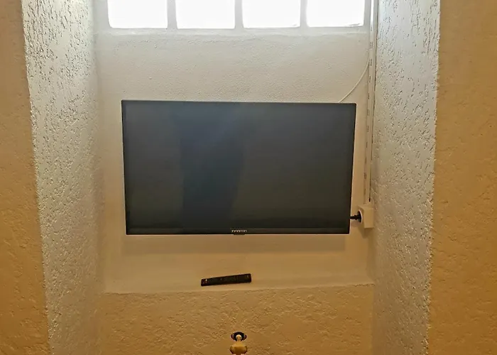 Casa de Férias Jose Domingos