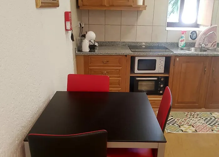 別荘 Jose Domingos