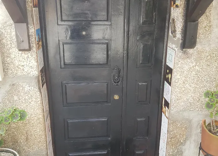 Jose Domingos Casa de Férias *