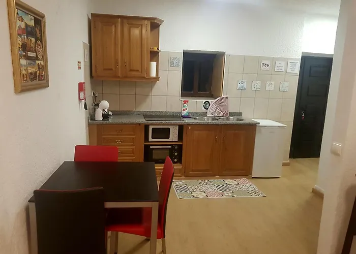 Casa de Férias Jose Domingos