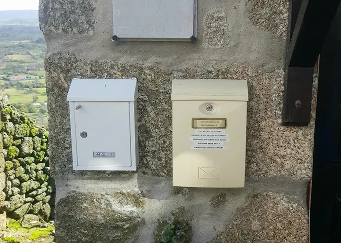 別荘 Jose Domingos *