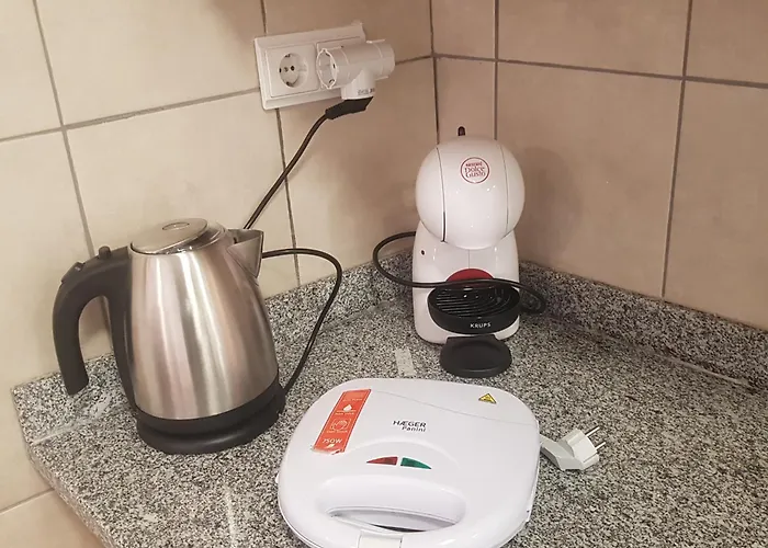 Jose Domingos 別荘