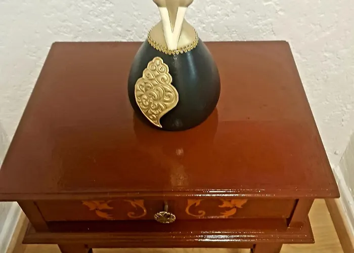 別荘 Jose Domingos ベルモンテ