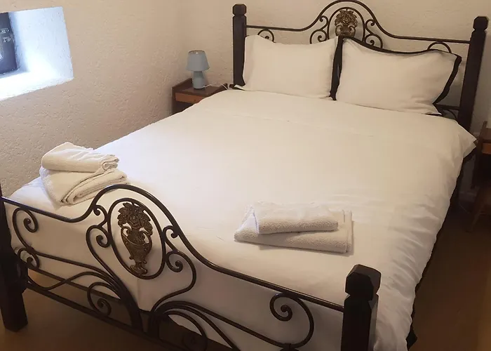 Casa de Férias Jose Domingos *