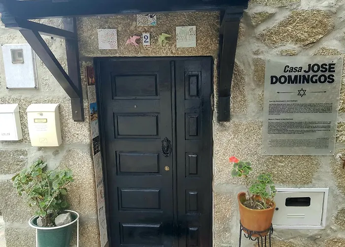 Jose Domingos * ベルモンテ