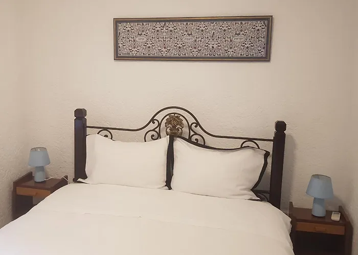 Casa de Férias Jose Domingos